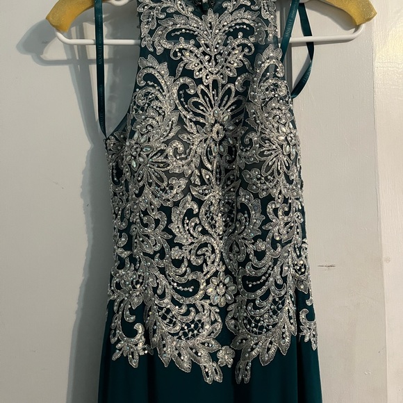 Prom Dress - Picture 7 of 7